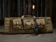 GPS 42" Double Rifle Case FDE - Soft rifle cases - 888151032275 - 2