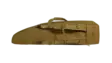 GPS 50" Double Bolt Rifle Case Tan - Soft rifle cases - 888151060155 - 2