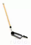 Griffin Hackle Plier Rotating -häkiläpihdit - Hackle Pliers - 814225003025 - 1