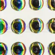 Grimman 3D Fish Eyes 10mm - 3D Eyes - 11808005 - 4