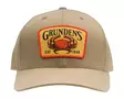 Grundens EatCrab Trucker - Truckers - 7332525291445 - 1