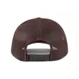 Grundens King of the Lakes Trucker Brown - Truckers - 0840316349635 - 2