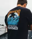 Grundens Support Fishermen T-Shirt - Men T-Shirts - 0840316325455 - 3