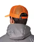 Guideline Badge Trucker Cap Heat - Caps - 7033841110655 - 2