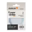 Guideline Power Strike PRO Salmon 15ft - Nylon Leaders - 7033841088275 - 1