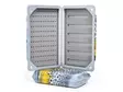 Guideline Trout Slit Foam Fly Box - Fly Boxes - 7033840137875 - 3