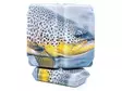 Guideline Trout Slit Foam Fly Box - Fly Boxes - 7033840137875 - 2