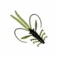 Gunki Naiad 100 - Creature softbaits - 17300305 - 24