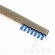 Hareline Ultimate Dubbing Brush -dubbingharja - Dubbing Twisters and Brushes - 762820079115 - 4