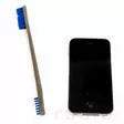 Hareline Ultimate Dubbing Brush -dubbingharja - Dubbing Twisters and Brushes - 762820079115 - 5