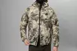 Härkila Mountain Hunter Expedition Packable Down Jacket AXIS MSP Mountain - Hunting Jackets for Men - 5714733614025 - 5