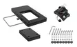 Hydra Skypoint Installation Pack - Motor Guide Trolling Motors - 6417512543255 - 1