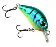 Jakki 25mm 2g Rainbow Trout Lure - Wobblers <6 cm - 060220215 - 5