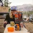 Jetboil Flash 1,0L - Mountainscape - Camp Stoves - 850019774665 - 3