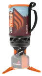 Jetboil Flash 1,0L - Mountainscape - Camp Stoves - 850019774665 - 1