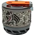Jetboil TrailCook 1,2L Keitin Duck Camo - Camp Stoves - 850073115985 - 5
