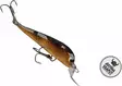Justiina Vaaput Ariel - Wobblers 6-10 cm - 34004015 - 5