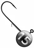 K.P Round Jig Head 15g - Jig Heads - 6438239079445 - 1