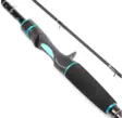 Kalastajan Kanava Luukkonen 7'10'' 30-115g - Other Baitcasting Rods - 6438212105185 - 3