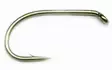 Kamasan B160 Trout Medium Short Shank - Wet Fly Hooks - 6417512008105 - 4