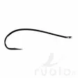 Kamasan B220 Black Nymph - Wet Fly Hooks - 6417512008365 - 1