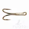 Kamasan B270 Double Trout - Wet Fly Hooks - 6417512009195 - 3