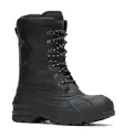 Kamik Nation Pro Black - Winter boots & shoes - 056551126355 - 1
