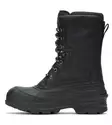Kamik Nation Pro Black - Winter boots & shoes - 056551126355 - 2
