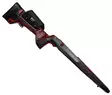 KKC Black/Red - Riflestocks Laminate - 8305 - 1
