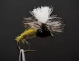 Klinkhamer Olive - Other Flies - 8859202532305 - 1