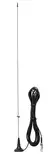 Lafayette Car Antenna/Magnet + 4m Cable - Lafayette - 7332020034165 - 1