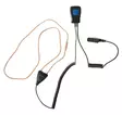 Lafayette Genzo Royal XT/XTM Induction Loop Headset - Lafayette - 7332020060355 - 1