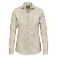 Laksen Klara Sporting Stretch Shirt - Shirts - 5707953735335 - 1