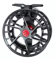 Lamson Speedster S-Series HD Dark Smoke - Waterworks Lamson Fly Reels - 708332009455 - 2