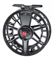 Lamson Speedster S-Series HD Dark Smoke - Waterworks Lamson Fly Reels - 708332009455 - 1