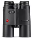 Leica Geovid R SE 10x42 - Binoculars with Rangefinder - 4022243408265 - 1