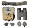 Leupold BX-1 Mckenzie 8x42mm - Traditional Binoculars - 030317017545 - 3