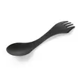 Slaty Black - Outdoor Cutlery - 7331423012565 - 1