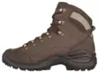 Lowa Renegade EVO LL MID Ws Espresso/Anthracite - Hiking Shoes - 4063606578065 - 3