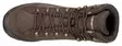 Lowa Renegade EVO LL MID Ws Espresso/Anthracite - Hiking Shoes - 4063606578065 - 5
