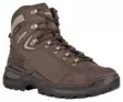 Lowa Renegade EVO LL MID Ws Espresso/Anthracite - Hiking Shoes - 4063606578065 - 4