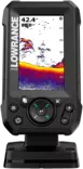 Lowrance Eagle 4X All Season - Lowrance Sonar / Chartplotters - 6417512538855 - 5