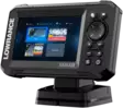Lowrance Eagle 5 SS - Lowrance Sonar / Chartplotters - 9420064131365 - 7