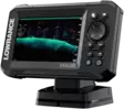 Lowrance Eagle 5 SS - Lowrance Sonar / Chartplotters - 9420064131365 - 5