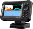 Lowrance Eagle 5 SS - Lowrance Sonar / Chartplotters - 9420064131365 - 8