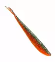 Lunker City Fin-S Fish 10cm - Soft Baits for Vertical Fishing - 1730030005 - 22