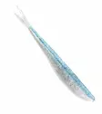 Lunker City Fin-S Fish 10cm - Soft Baits for Vertical Fishing - 1730030005 - 23