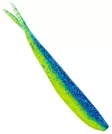 Lunker City Fin-S Fish 10cm - Soft Baits for Vertical Fishing - 1730030005 - 27