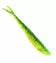 Lunker City Fin-S Fish 10cm - Soft Baits for Vertical Fishing - 1730030005 - 16