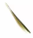 Lunker City Fin-S Fish 10cm - Soft Baits for Vertical Fishing - 1730030005 - 17